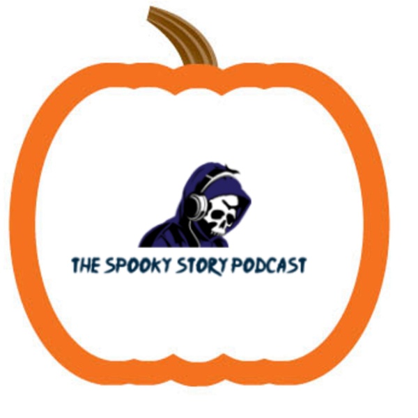 Artwork for The Spooky Story Podcast
