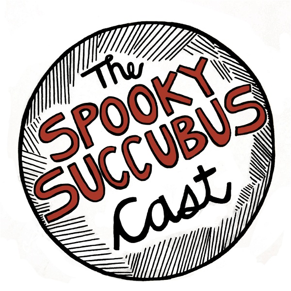 Artwork for The Spooky Succubus-Cast