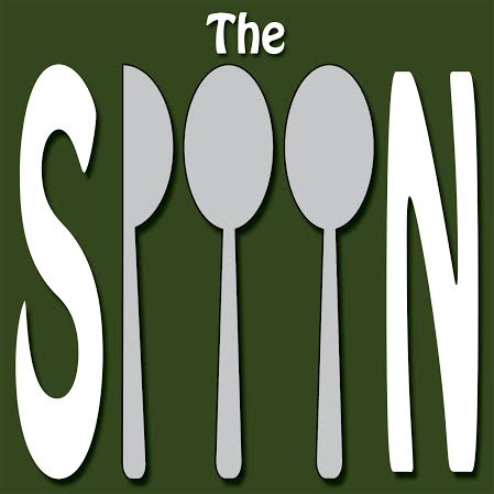 Artwork for The Spoon