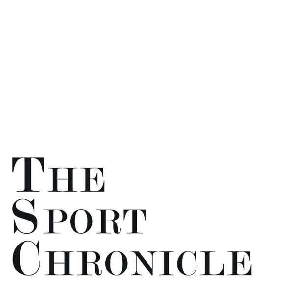 Artwork for The Sport Chronicle