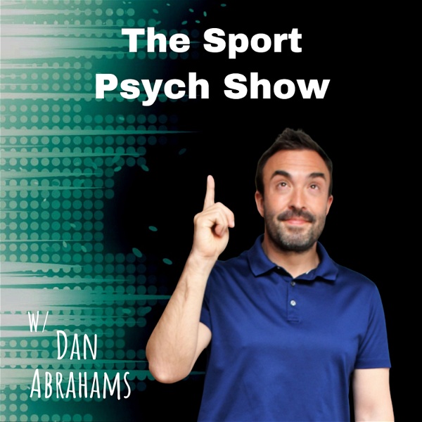 Artwork for The Sport Psych Show
