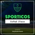 The Sporticos Football Stories Podcast