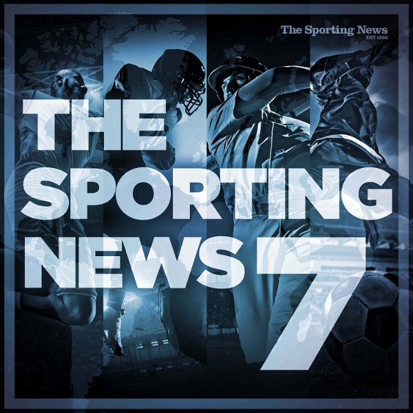 Artwork for The Sporting News 7