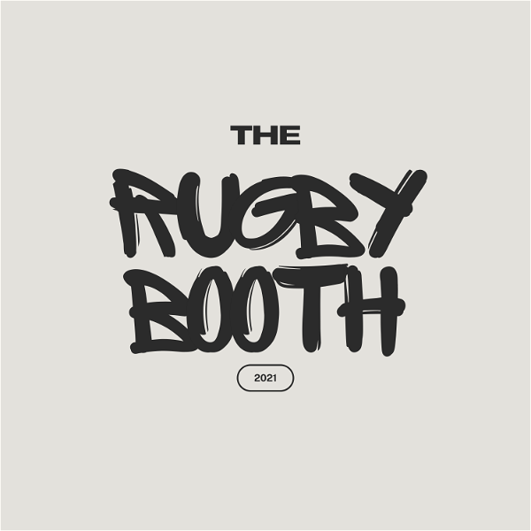 Artwork for The Rugby Booth