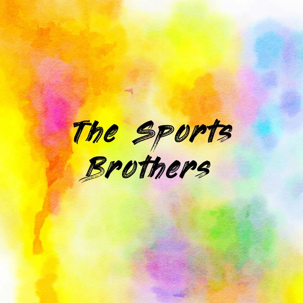 Artwork for The Sports Brothers