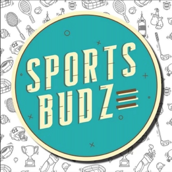 Artwork for The Sports Budz