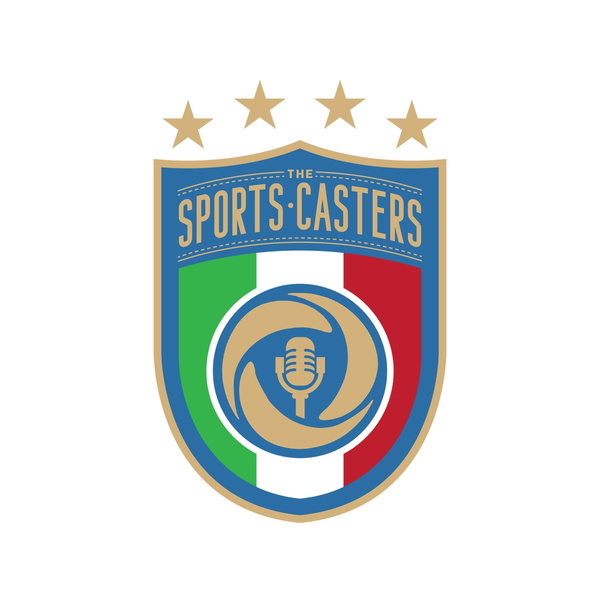 Artwork for The Sports-Casters