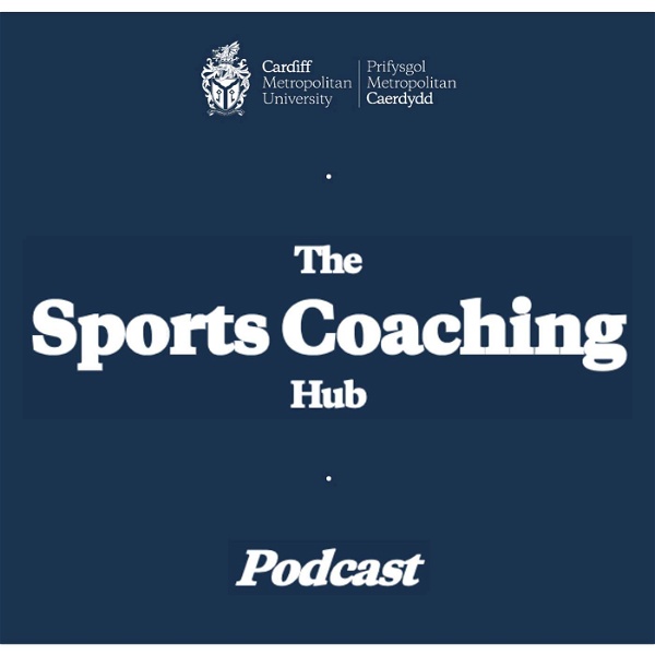 Artwork for The Sports Coaching Hub Podcast