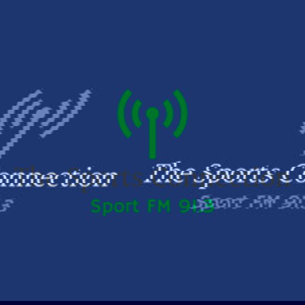 Artwork for The Sports Connection