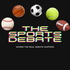 The Sports Debate