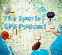 Artwork for The Sports GPS