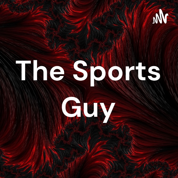 Artwork for The Sports Guy