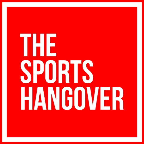 Artwork for The Sports Hangover