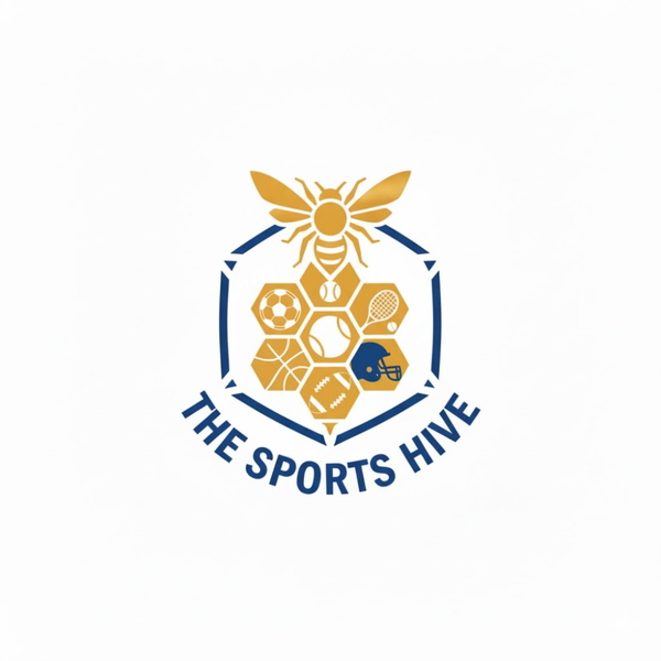 Artwork for The Sports Hive