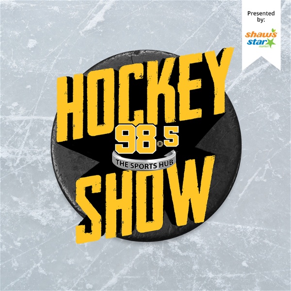 Artwork for The Hockey Show Podcast