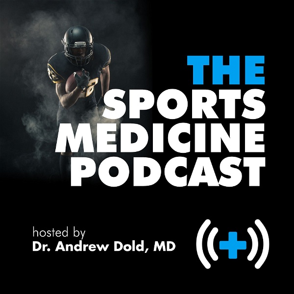 Artwork for The Sports Medicine Podcast