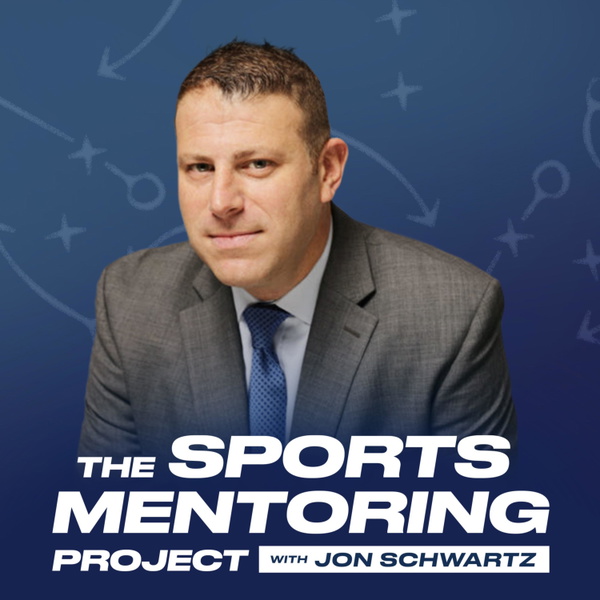 Artwork for The Sports Mentoring Project