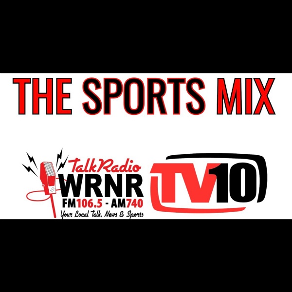 Artwork for The Sports Mix