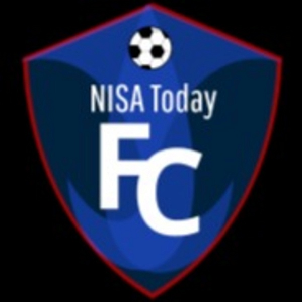 Artwork for NISA Today FC