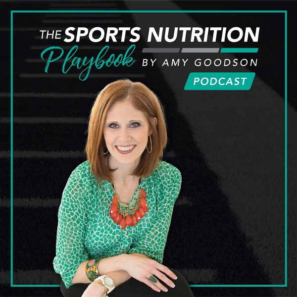 Artwork for The Sports Nutrition Playbook