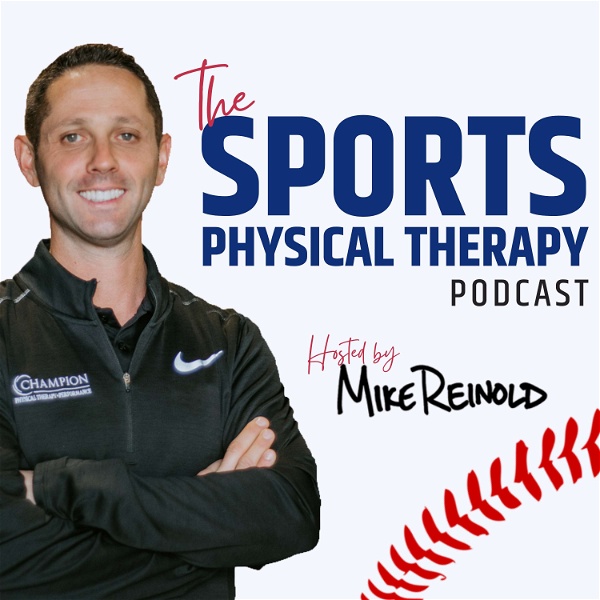 Artwork for The Sports Physical Therapy Podcast
