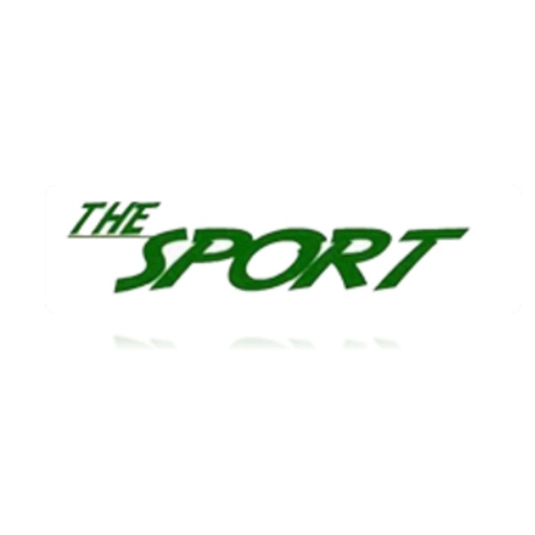Artwork for The Sport's Podcast