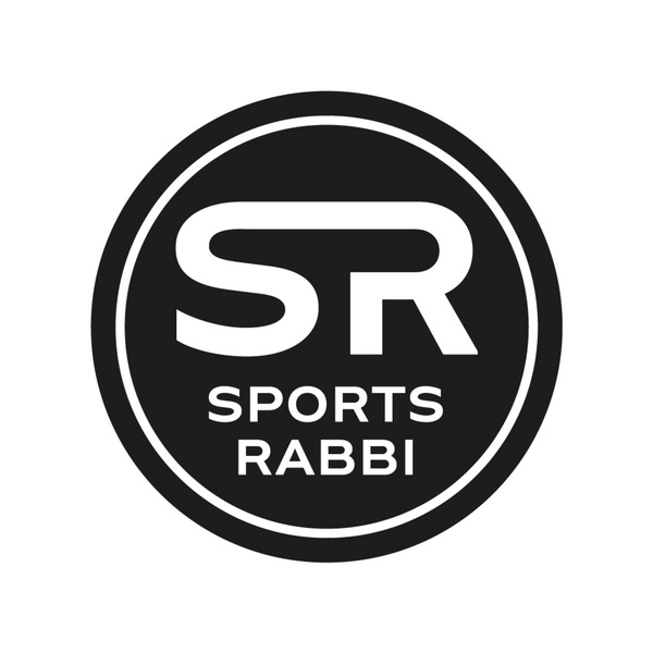 Artwork for The Sports Rabbi
