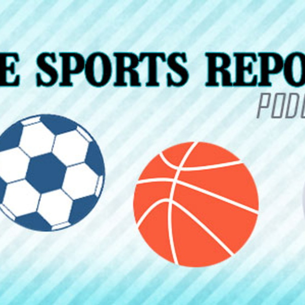Artwork for The Sports Report