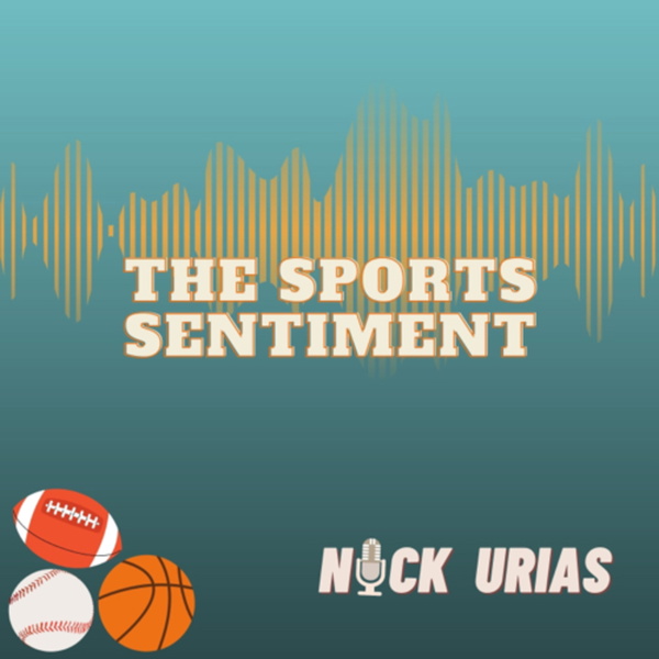 Artwork for The Sports Sentiment