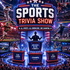 The sports trivia show