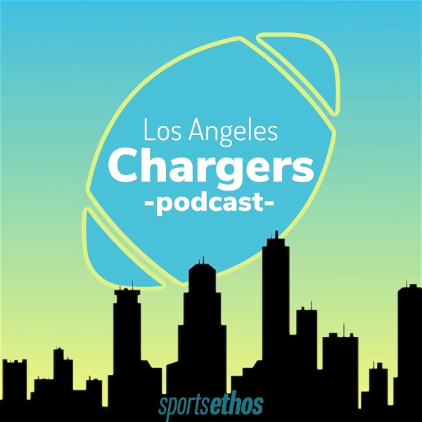 Artwork for The SportsEthos Los Angeles Chargers Podcast