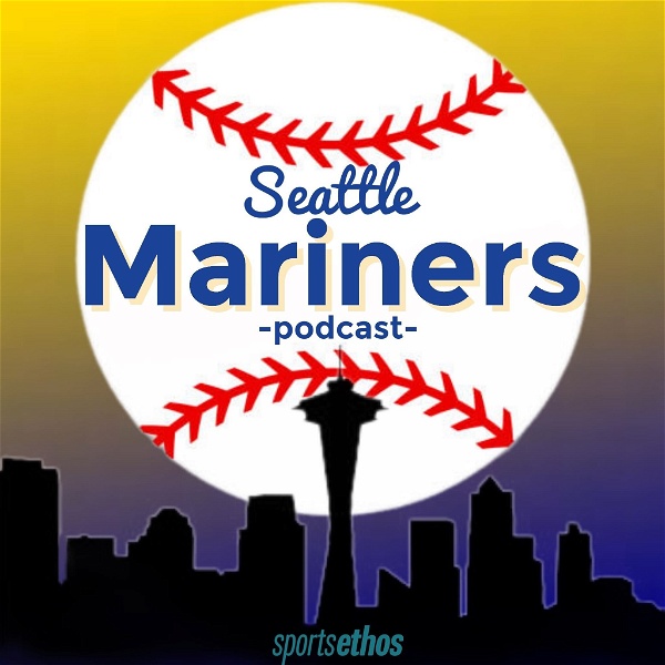 Artwork for The SportsEthos Seattle Mariners Podcast