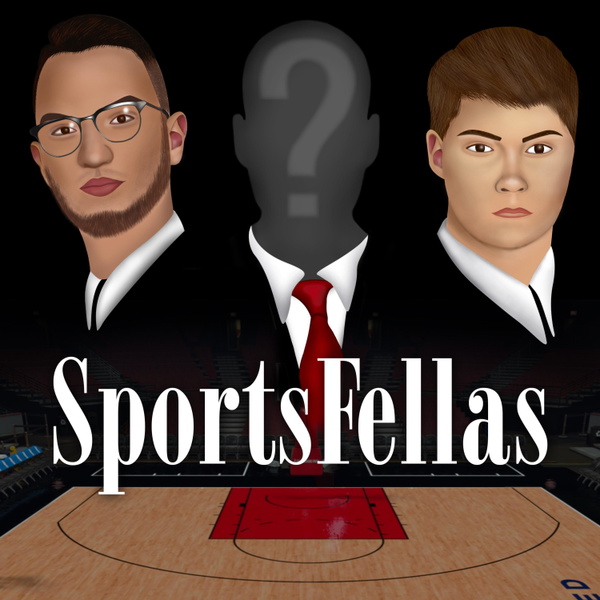 Artwork for The SportsFellas Podcast