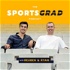 The SportsGrad Podcast: The Ultimate Guide to Make it in the Sports Industry