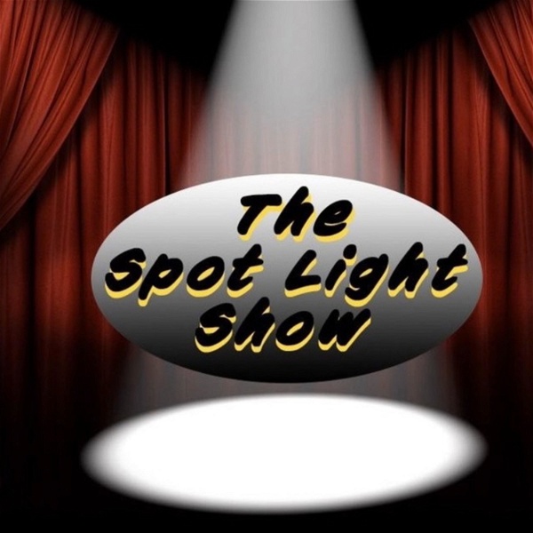 Artwork for The Spot Light Show Int
