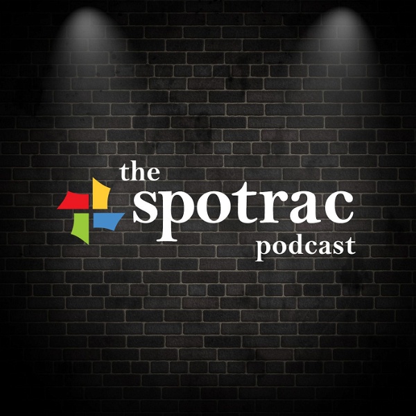 Artwork for The Spotrac Podcast