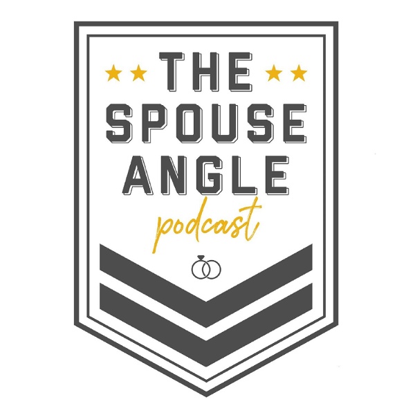 Artwork for The Spouse Angle