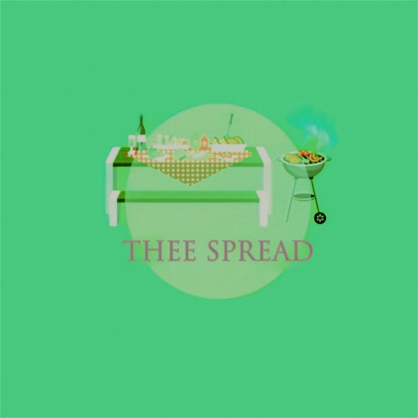 Artwork for Thee Spread