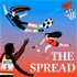 The Spread: Where Sports and Creativity Meet Bottom Line