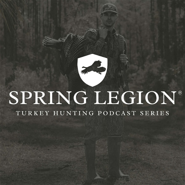 Artwork for The Spring Legion Podcast