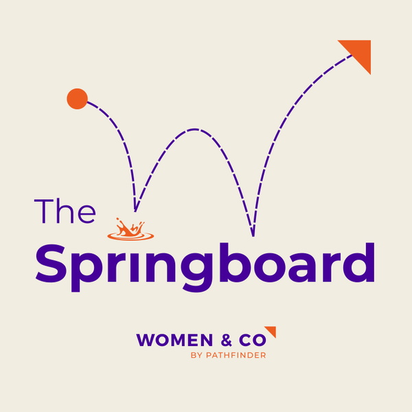 Artwork for The Springboard