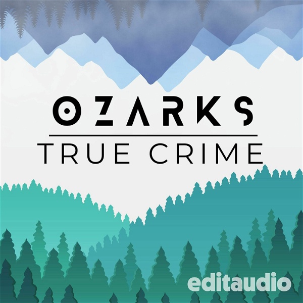 Artwork for Ozarks True Crime