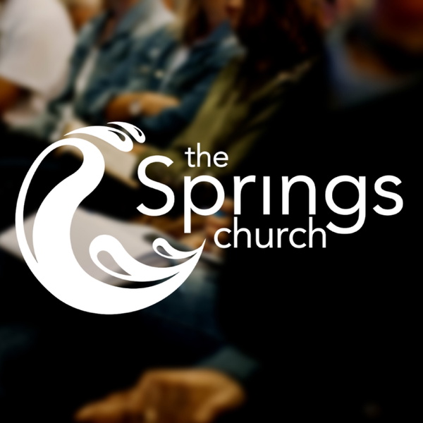 Artwork for The Springs Church of Springfield, MO