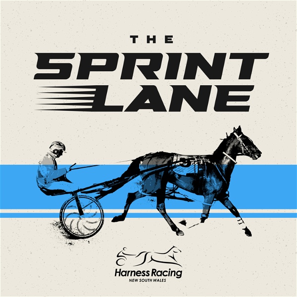 Artwork for The Sprint Lane