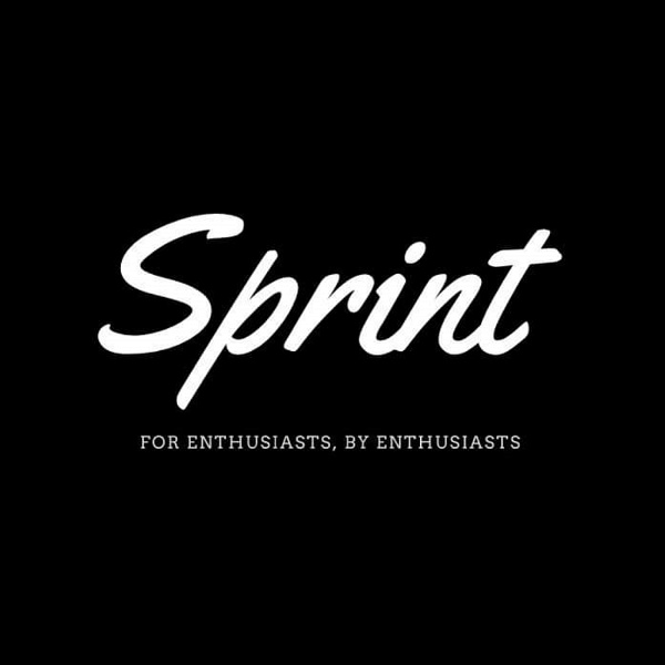 Artwork for The Sprint Podcast