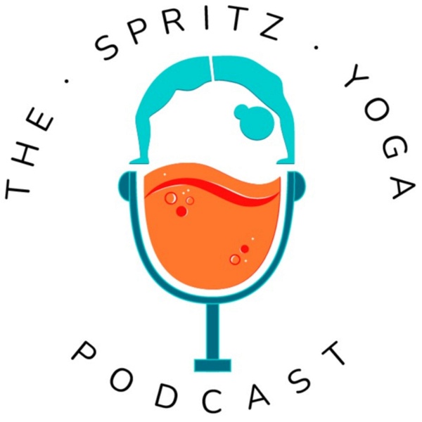 Artwork for The Spritz Yoga