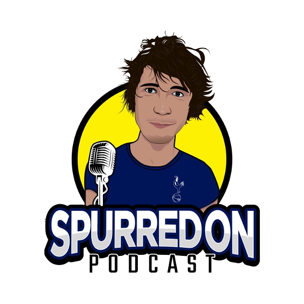 Artwork for The Spurred On Podcast