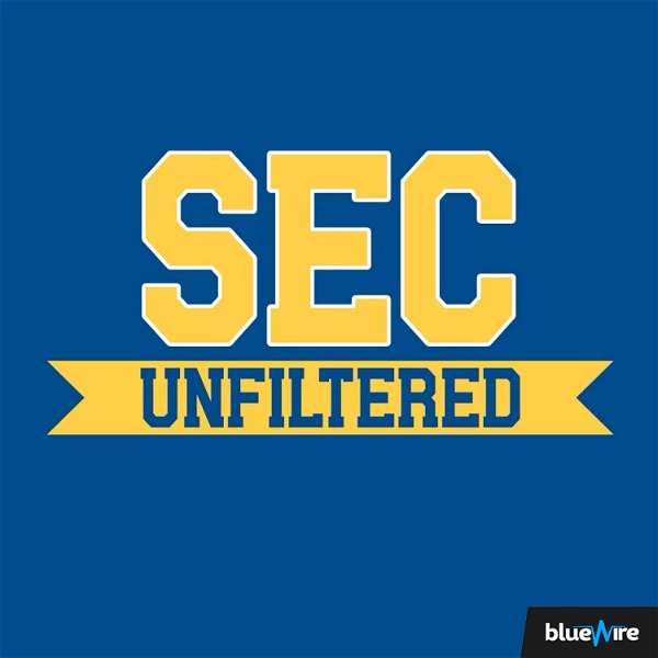 Artwork for SEC Unfiltered