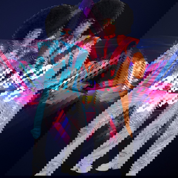 Artwork for The Sputnik Disko