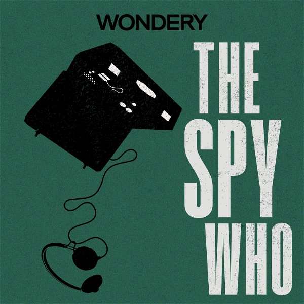Artwork for The Spy Who